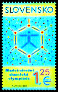50. ročník Mezinárodní chemické olympiády