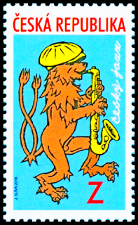 Český jazz