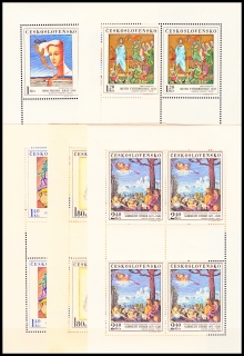 Umění 1971 - TL