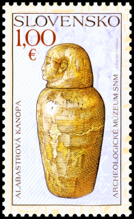 Společné vydání s Egyptem 
