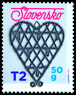 Vánoce 2019 - Tradiční slovenské drátenictví