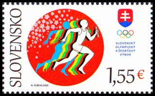 XXXII. letní olympijské hry v Tokiu
