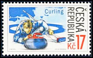 Curling