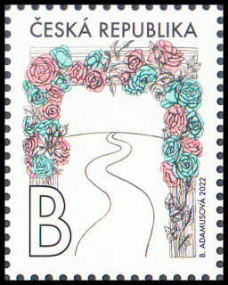 Svatební „B“