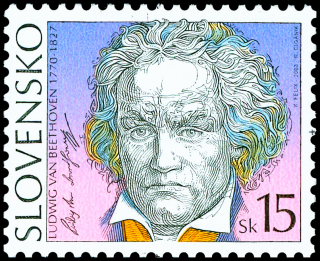 Ludwig van Beethoven