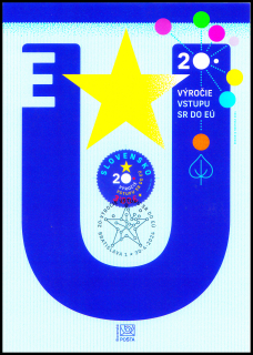 PaL - 20. výročí vstupu SR do EU