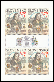 250. výročí tereziánského školního řádu - TL