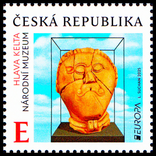 EUROPA 2025 - Národní archeologické objevy