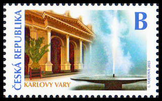 Karlovy Vary