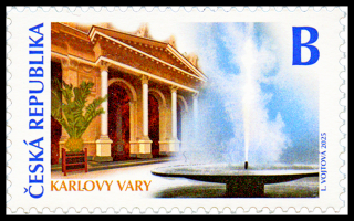 Karlovy Vary