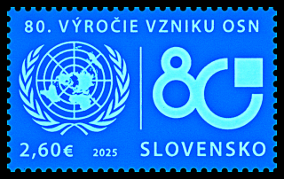 80. výročí založení OSN