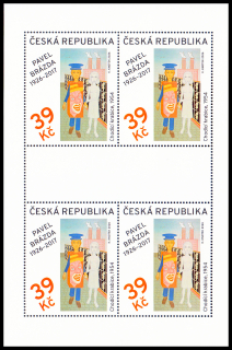 Umění 2026 - Pavel Brázda - TL