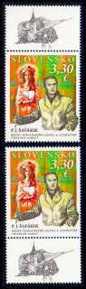 200.let vydání „Dějiny slovanského jazyka“ P. J. Šafárika (KH + KD)