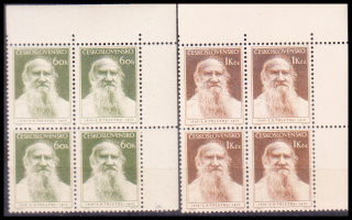 L.N.Tolstoj (rohové čtyřbloky - PH) 