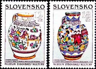 Muzeum židovské kultury (Slovensko)