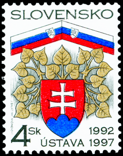 5. výročí Ústavy  SR 