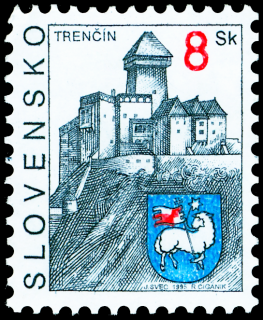 Trenčín 