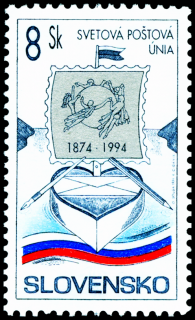 Světová poštovní unie 