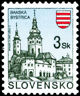 Banská Bystrica 