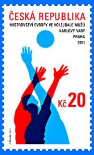Mistrovství Evropy ve volejbale mužů 2011